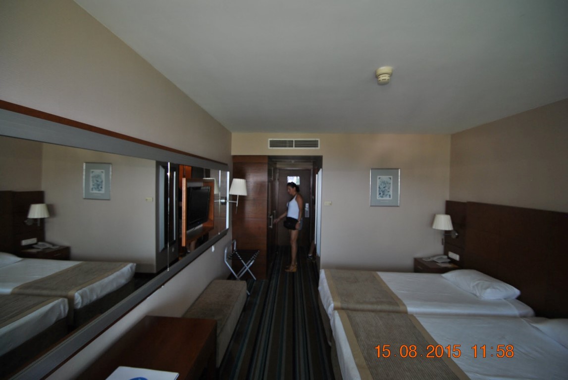 imagini hotel PINE BAY KUSADASI